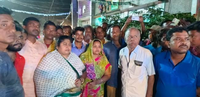 ଓଡିଶା ମୋ ପରିବାର ତରଫରୁ ଜନ୍ମ ମାଟିକୁ ଫେରିଲା ମୃତଦେହ