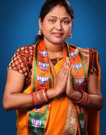 ଛତ୍ରପୁର ଏନ୍‌ଏସିରେ ବିଜେପିର ବାଜିମାତ୍‌