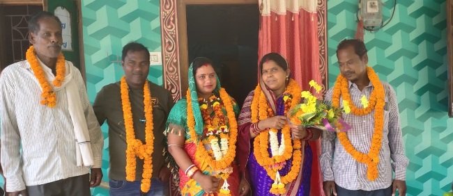 କୁତୁରଙ୍ଗ ପଞ୍ଚାୟତ: କାଳିଆଙ୍କ ଗୋଟି ଚାଳନାରେ ବିରୋଧୀ ଚିତପଟାଙ୍ଗ