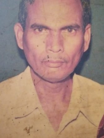 ମହ୍ଲାରପଦାର ଗାଁ ମୁରବୀଙ୍କ ପରଲୋକ