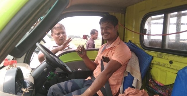 ନାଉଗାଁ ଦଳିତ ଓ ଆଦିବାସୀ ସଂଘର ବନ୍ଧୁମିଳନ ଉତ୍ସବ