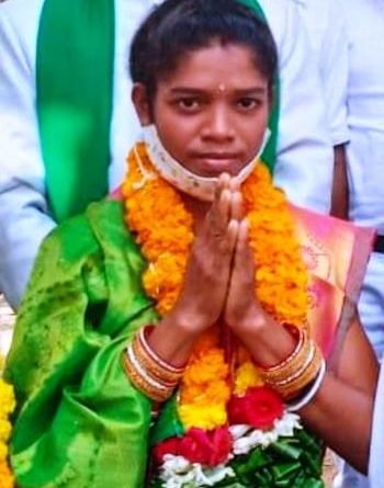 ନିର୍ଦ୍ବନ୍ଦରେ ଜିଲ୍ଲାପରିଷଦ ଉପାଧ୍ୟକ୍ଷା ଭାବେ ନିର୍ବାଚିତ ହେଲେ ବିଜେଡିର କୁନ୍ତଳା ମଲ୍ଲିକ 