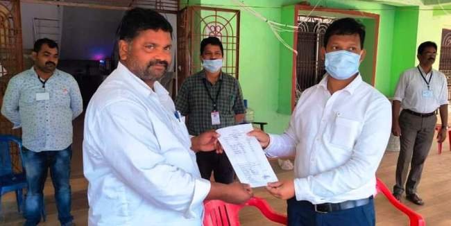 ଗଜପତିରେ ବିଜେଡି ରଚିଲା ନୂତନ ଇତିହାସ