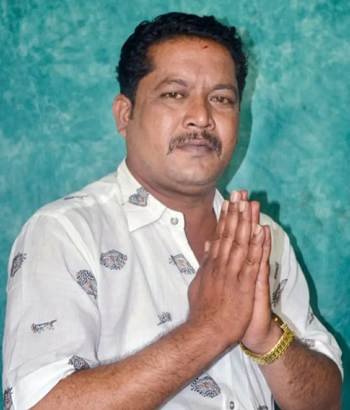 ପୋଲସରା ବ୍ଲକ ୪୦ ନଂ ଜୋନରେ ବିଜେଡି ପ୍ରାର୍ଥୀ ବିଜୟୀ