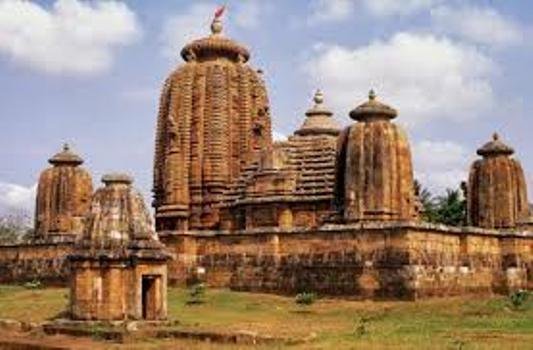 ଶ୍ରୀ ବ୍ରହ୍ମେଶ୍ୱରରେ ମହାଶିବରାତ୍ରୀ : ଶେଷ ହୋଇଛି ଜାଗର ଯାତ୍ରା