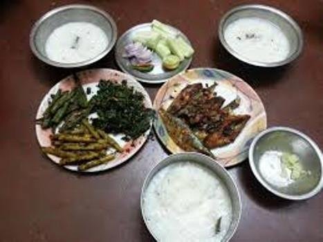 ଓଡିଆଙ୍କ ଗର୍ବ, ଗୌରବ ଆଉ ପରିଚୟ : ଆମ ପଖାଳ