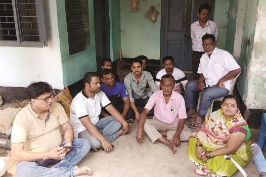 ପାଣି ପାଇଁ ୩ କାଉନସିଲରଙ୍କ ଧାରଣା