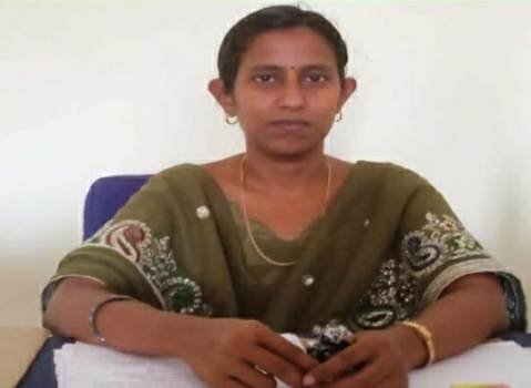 ନୂତନ ସଂସ୍କୃତି ଅଧିକ।ରୀ ଭ।ବେ ଦ।ୟିତ୍ଵ ଗ୍ରହଣ କଲେ ଅର୍ଚ୍ଚନ। କୁମ।ରୀ ମଙ୍ଗର।ଜ