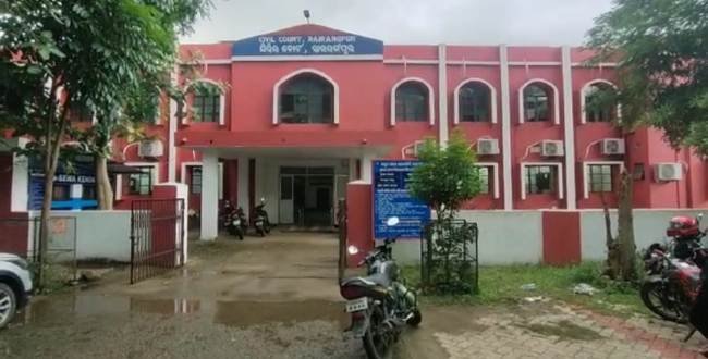 ମଧ୍ୟସ୍ଥିଙ୍କୁ ହତ୍ୟା ମାମଲାରେ ଅଭିଯୁକ୍ତଙ୍କୁ ୧୦ ବର୍ଷ କାରାଦଣ୍ଡ-ରାଇରଙ୍ଗପୁର କୋର୍ଟ