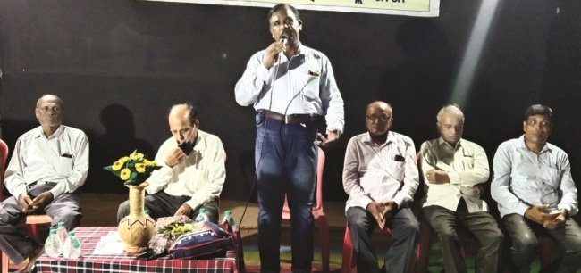 ଉତ୍କଳ ସମ୍ମିଳନୀ ପକ୍ଷରୁ ମଧୁସୂଦନ ଜୟନ୍ତୀ