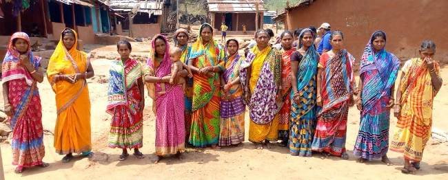 ପାନୀୟ ଜଳ ପାଇଁ ଡହଳ ବିକଳ : ଚଡ଼ିଆପଦା ଗ୍ରାମବାସୀ