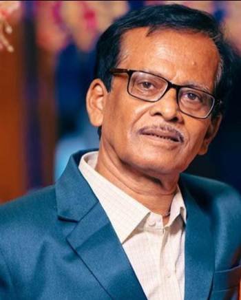 ଅବସରପ୍ରାପ୍ତ ଫିସେରି ସମ୍ପ୍ରସାରଣ ଅଧିକାରୀଙ୍କ ବିୟୋଗରେ ବିଭିନ୍ନ ମହଲରେ ଶୋକ