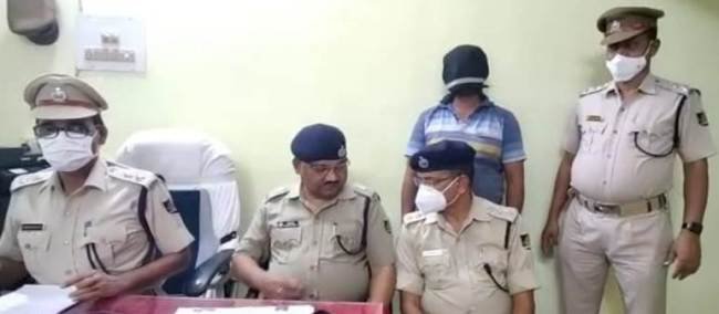 ଗଜପତି ପୋଲିସର ସଫଳତା : ଆନ୍ତଃରାଜ୍ୟ ଗଞ୍ଜେଇ ମାଫିଆକୁ ଧରିଲା 