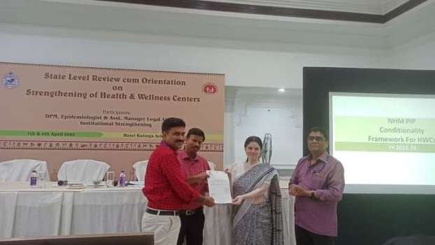 ପାରଳା ବାସିନ୍ଦା ନାରାୟଣଙ୍କ କୃତିତ୍ୱ