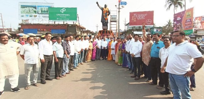 ବାଲେଶ୍ୱରରେ ପ୍ରବାଦ ପୁରୁଷ ବିଜୁ ପଟ୍ଟନାୟକଙ୍କ ୨୫ତମ ଶ୍ରାଦ୍ଧ ବାର୍ଷିକ