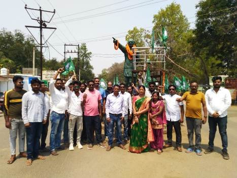 ବହଳଦାରେ ପ୍ରବାଦ ପୁରୁଷ ବିଜୁ ପଟ୍ଟନାୟକ'ଙ୍କ ତିରୋଧାନ ଦିବସ ପାଳିତ