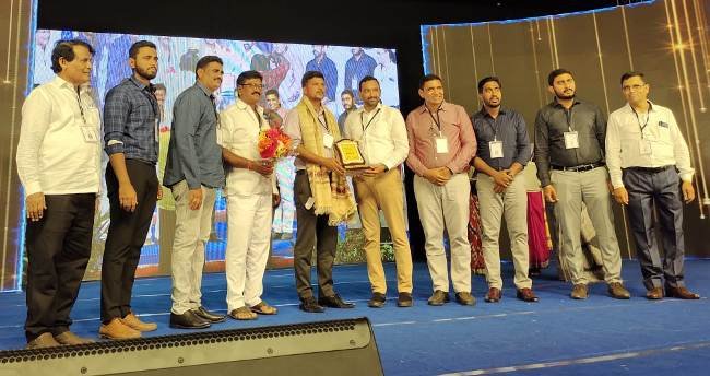 ବିକାଶ ବିଦ୍ୟାଳୟର ବାର୍ଷିକ ଉତ୍ସବ "ହାରଭେଷ୍ଟ୍"ଉଦଯାପିତ