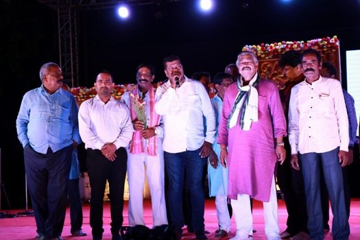   ଏକାମ୍ର ସଂସ୍କୃତିକ ପ୍ରକାଶନୀ, ଲିଙ୍ଗରାଜ ମହୋତ୍ସବ ୨ୟ ଦିନ