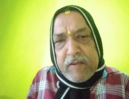 ବାଲିବୋଝେଇ ହାଇୱା ସ୍କୁଟି ଉପରେ ଚଢିଯିବାରୁ ଆରୋହୀ ମୃତ