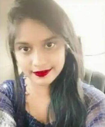 ବସ୍‌ ଚକା ତଳେ ପଡ଼ି ଛାତ୍ରୀଙ୍କ ମୃତ୍ୟୁ : ପରିବାର ଲୋକେ ଦାନ କଲେ ଚକ୍ଷୁ