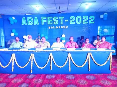 ‘ଏବିଏ’ ବୈଷୟିକ ଶିକ୍ଷାନୁଷ୍ଠାନର ବାର୍ଷିକ ଉତ୍ସବ