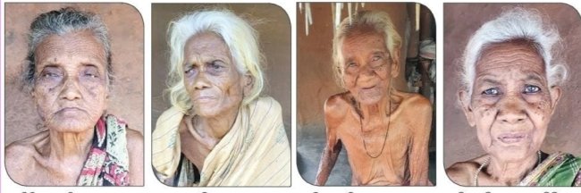 ବୃଦ୍ଧ, ବୃଦ୍ଧା ବିଧବାଙ୍କୁ ମିଳୁନି ଭତ୍ତା : ସମାଜିକ ସୁରକ୍ଷା ଯୋଜନା କାହାପାଇଁ