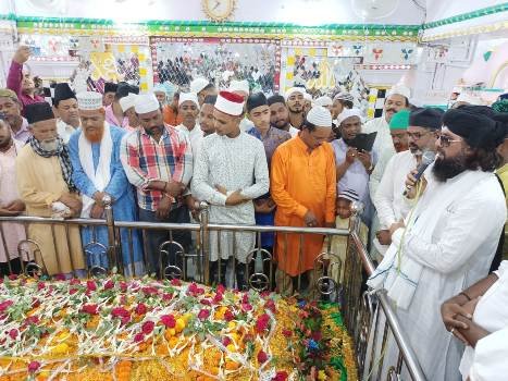 ଦିନକରେ ‘ଏମଆରଏସଏଏମ’ର ଦୁଇଥର ପରୀକ୍ଷା