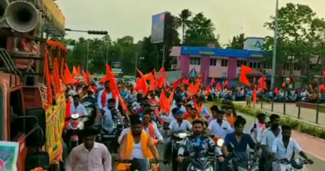 କୁଟୁମ୍ବ ପ୍ରବୋଧନ ପକ୍ଷରୁ ଶ୍ରୀରାମ ନବମୀ ପାଳିତ