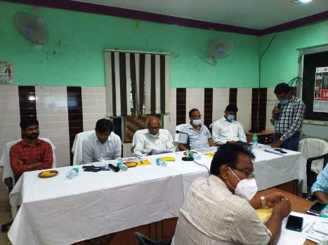ପ୍ରତି ବ୍ଳକରେ ଆୟୋଜିତ ହେବ ସ୍ୱାସ୍ଥ୍ୟମେଳା