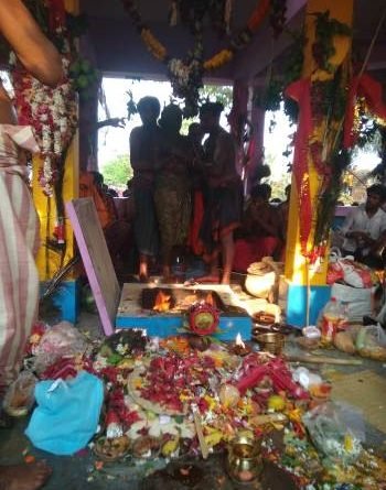 ଛତ୍ରପୁର ଓ ଆଖପାଖରେ ମେରୁ ଯାତ୍ରା