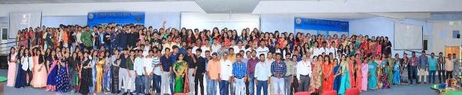 ସେଞ୍ଚୁରିୟନ ପବ୍ଲିକ ସ୍କୁରେ ଦ୍ୱାଦଶ ଶ୍ରେଣୀ ଛାତ୍ରଛାତ୍ରୀଙ୍କ ଲାଗି ଶୁଭେଚ୍ଛା ଓ ଶୁଭକାମନା କାର୍ଯ୍ୟକ୍ରମ