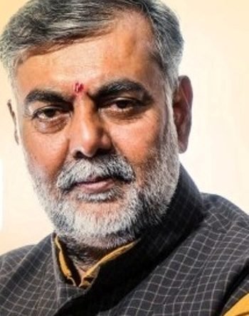 କେନ୍ଦ୍ରମନ୍ତ୍ରୀଙ୍କ ଗସ୍ତକୁ ନେଇ ଭାଜପା ଶିବିର ଚଳଚଞ୍ଚଳ