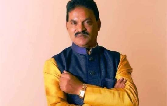 ଅବସରପ୍ରାପ୍ତ ଅଧ୍ୟକ୍ଷଙ୍କ ବିୟୋଗରେ ବିଭିନ୍ନ ମହଲରେ ଶୋକ