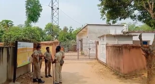 ହାବଳେଶ୍ୱରରେ ନାଏବ ସରପଞ୍ଚ ନିର୍ବାଚନ ହୋଇପାରିଲାନି