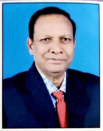 ଡ. ଚିତରଞ୍ଜନ ହେଲେ ଉତ୍କଳବୁଲେଟିନ୍ ଚାରିଟେବୁଲ ଟ୍ରଷ୍ଟ୍‌ର ପରିଚାଳନା ନିର୍ଦ୍ଦେଶକ
