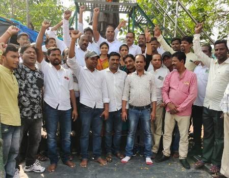 ପ୍ରବାଦ ପୁରୁଷ ବିଜୁ ବାବୁଙ୍କର ୨୫ ତମ ଶ୍ରାଦ୍ଧ ଦିବସ ପାଳିତ