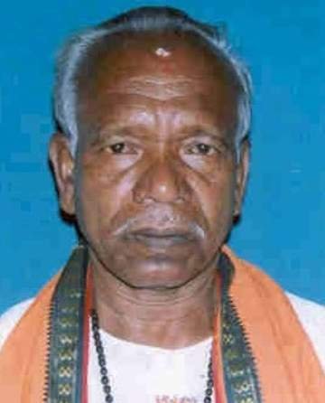 ପୂର୍ବତନ ବିଜେପି ବିଧାୟକ ସୁରେନ୍ଦ୍ର କହଁରଙ୍କ ପରଲୋକ