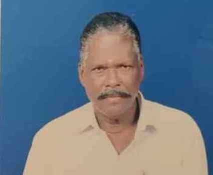 ଭୁବନେଶ୍ୱର ମୁରବୀ ତଥା ସମାଜସେବୀଙ୍କ ପରଲୋକ