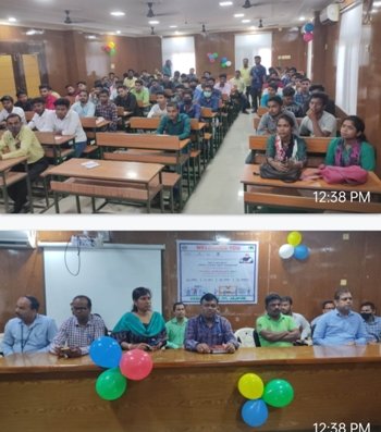 ବରୁଆଁରେ ଆପ୍ରେଣ୍ଟିକ୍ସ ମେଳା ଅନୁଷ୍ଠିତ