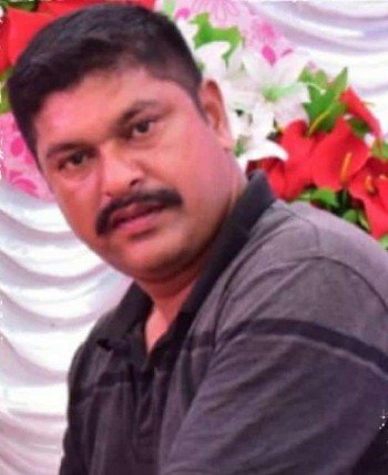 ତେଲେଙ୍ଗାନାରେ ଓଡିଆ ବିଏସଏଫ ଯବାନ ସହିଦ : ନିଜ ଗ୍ରାମରେ ହେଲା ରାଷ୍ଟ୍ରୀୟ ମର୍ଯ୍ୟାଦା ସହ ଶେଷକୃତଯ ସମ୍ପନ୍ନ