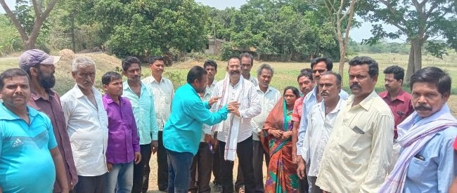ପାଞ୍ଚବର୍ଷ ହେବ ଜିଲ୍ଲା ଶ୍ରମ ଅଧିକାରୀ ନାହାନ୍ତି କେନ୍ଦ୍ରାପଡାରେ: କିନ୍ତୁ ପ୍ରଶାସନ ପଲ୍ଲୀରେ