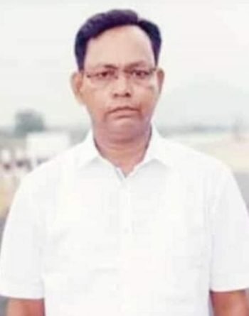 ଦୁର୍ଘଟଣାରେ ପ୍ରୋଜେକ୍ଟ ମ୍ୟାନେଜରଙ୍କ ମୃତ୍ୟୁ