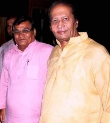 ପଦ୍ମଶ୍ରୀ ପ୍ରଫୁଲ୍ଲ କର ଥିଲେ ଉତ୍କଳ ସଂଗୀତ ଜଗତର ଭୀଷ୍ମ ପିତାମହ