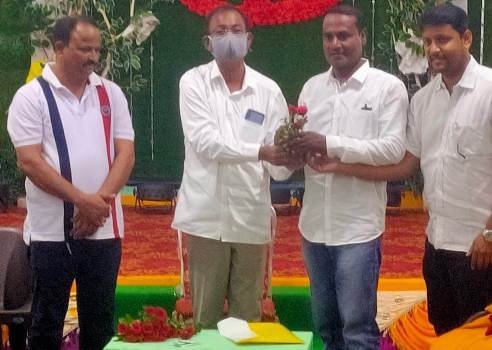 ବିଜେଡିରେ ଯୋଗଦେଲେ ନବ ନିର୍ବାଚିତ ସ୍ୱାଧିନ କାଉନସିଲର