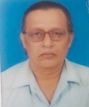 ଘରୋଇ ଚିକିତ୍ସକଙ୍କ ମୃତ୍ୟୁରେ ଗୋବରା ଅଞ୍ଚଳରେ ଶୋକର ଛାୟା