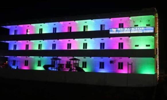 ନବମ ଓ ଦଶମ ଶ୍ରେଣୀ ଅଧ୍ୟୟନ ନିମନ୍ତେ ‘ୟୁରୋ ସ୍କୁଲ’କୁ ମିଳିଛି ସ୍ୱୀକୃତି