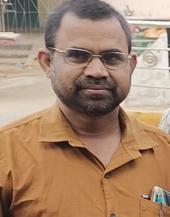 ଯୁବ ସାମ୍ବାଦିକ ଶିବରାମ ଡାକୁଆଙ୍କ ଅକାଳ ବିୟୋଗ