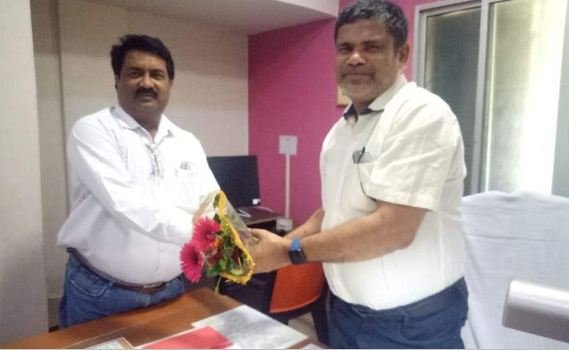 ସମଗ୍ର ରାଜ୍ୟରେ କନ୍ଧମାଳ ଜିଲ୍ଲାର ଗୌରବ : ଆଇଟିଡିଏ ର ଉଲ୍ଲେଖନୀୟ କାର୍ଯ୍ୟ ପାଇଁ ରାଜ୍ୟରେ ପ୍ରଥମ