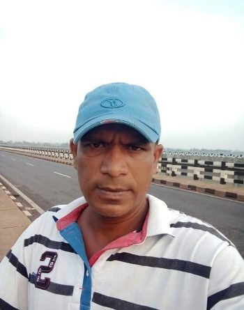 ଗଞ୍ଜାମର ଯୁବ ବ୍ୟବସାୟୀ : କୈଳାସ ବାରିକଙ୍କ ଦୁର୍ଘଟଣାରେ ମୃତ୍ୟୁ