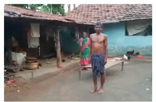 ସ୍ୱାସ୍ଥ୍ୟସେବା ବିପର୍ଯ୍ୟସ୍ତ ନକଲି ଡାକ୍ତର ଙ୍କ ଯୋଗୁ ଦୁର୍ଦଶା ରେ ଅଞ୍ଚଳବାସୀ